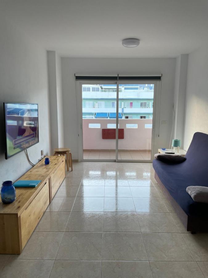 Apart. Nala, Puertito Gueimar Beach Puertito de Guimar Exterior photo