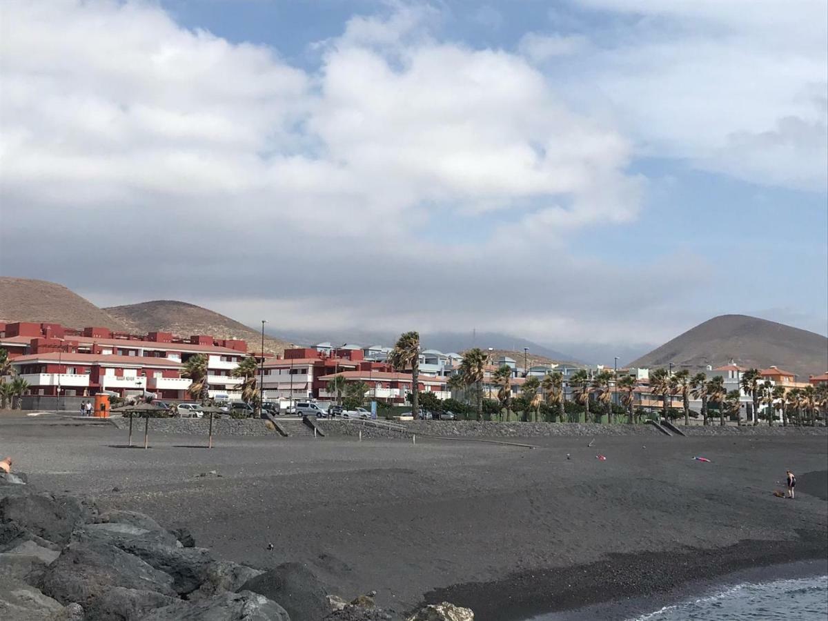 Apart. Nala, Puertito Gueimar Beach Puertito de Guimar Exterior photo